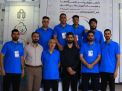 گزارش تصویری بازی های روز هفتم(بخش اول) 